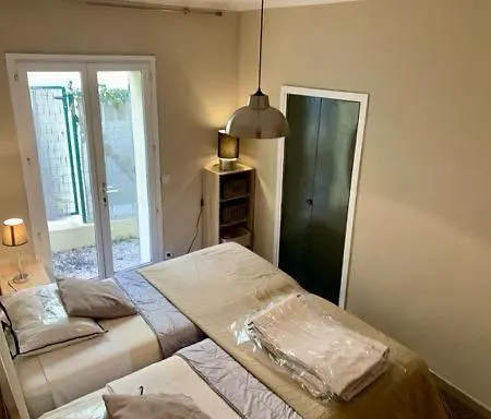 Appartement Maison Centre 2 4 Couchages