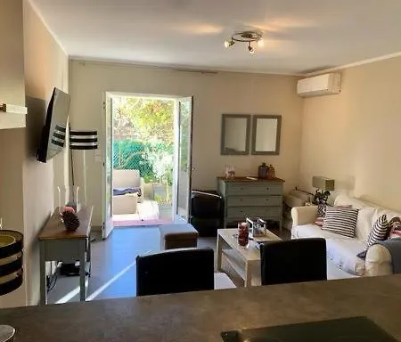 Appartement Maison Centre 2 4 Couchages *