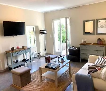 Maison Centre 2 4 Couchages Appartement *