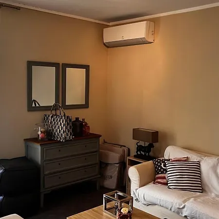 Maison Centre 2 4 Couchages