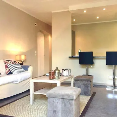 Maison Centre 2 4 Couchages