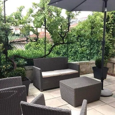 Apartmán Maison Centre 2 4 Couchages