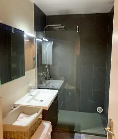 Maison Centre 2 4 Couchages