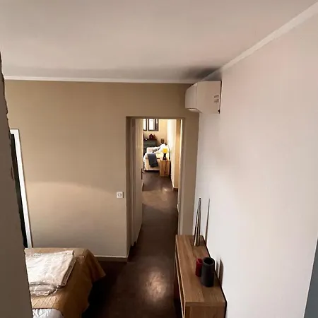 Maison Centre 2 4 Couchages