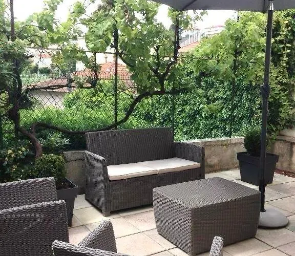 Apartment Maison Centre 2 4 Couchages