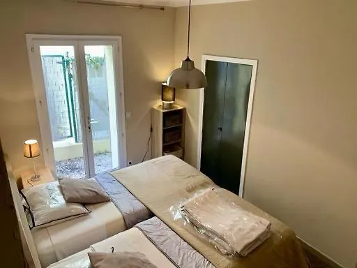 Apartment Maison Centre 2 4 Couchages