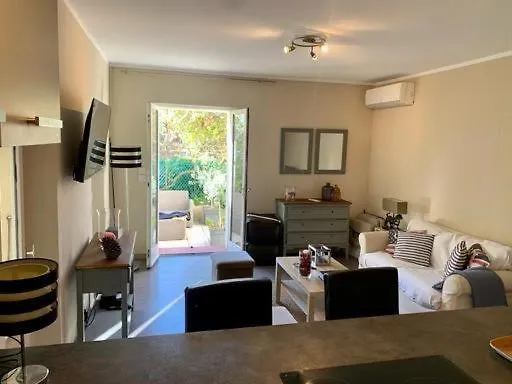 Apartment Maison Centre 2 4 Couchages *